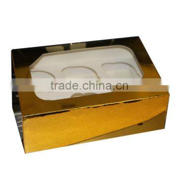 Colorful Chocolate Packaging Box photo-5