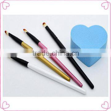 High quality eye shadow brush,lip brush,makeup brush for sale