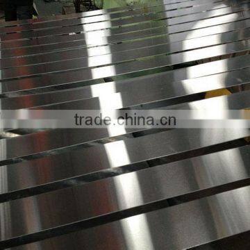 aluminium strips /tape/coils /rolls for ceilings