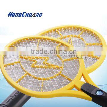 Electronic Mosquito Swatter Racket photo-3