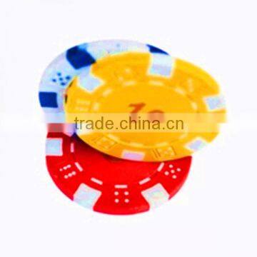 2015 Super-Quality and Cheap promotional plastic token coin                        
                                                Quality Choice