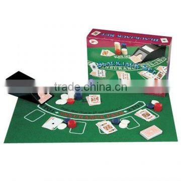 BlackJack Game Set TFB-314