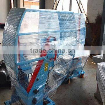 packing carton machine bunding board machine /Corrugated Carton Box Strapping machine made in China