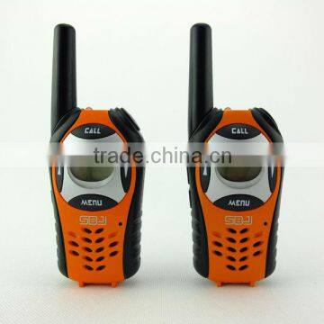 professional walkie talkie