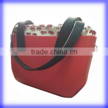 novas senhoras de design fabricante china bolsa eva                        
                                                Quality Choice