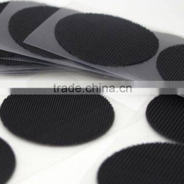 100% Nylon Colored 20mm Self Adhesive Hook Loop
