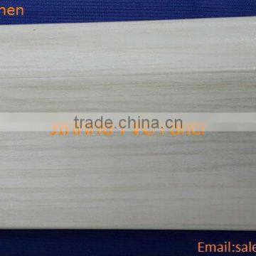 Laminated PVC Wall Skirting Line