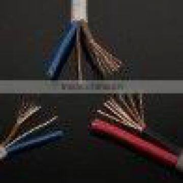 Wire 450/750V Copper Core PVC Insulated Wire H07V2-U