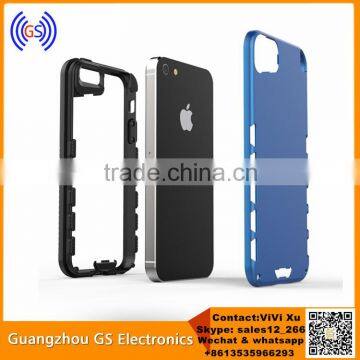 Luxury Tpu Hard Mold Make Cell Phone Case For Samsung Galaxy Grand Prime G530 photo-6