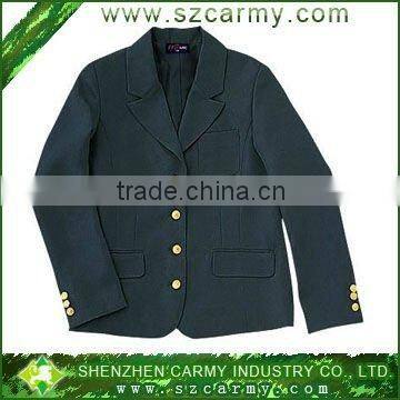 new American casual classic stylish School uniforms/Korean school jacket