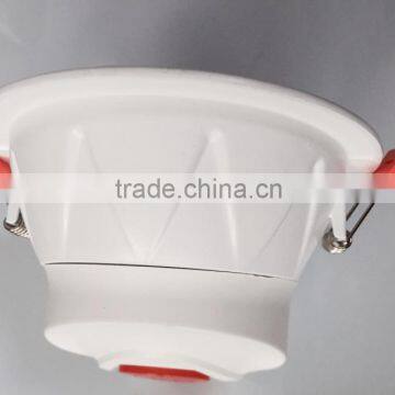 China Supplier 20 Watt Led Downlight Housing photo-4