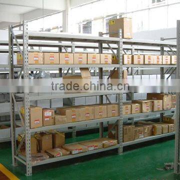 long span standard storage racking manufacturer