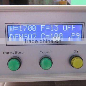 (HY-CRI700 -I) include All wire harness, tester