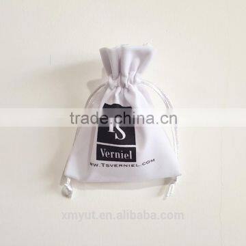 Promotional Cheap Small Velvet Drawstring Bag photo-2