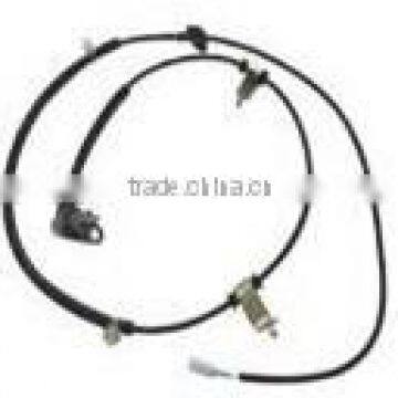 For SuzukiI Liana right ABS wheel speed sensor ,OEM 56310-54G00