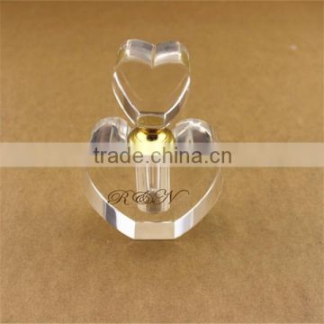 wholesale crystal perfume bottles for top grade perfume