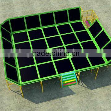 2016 Chinese style environmental single bungee