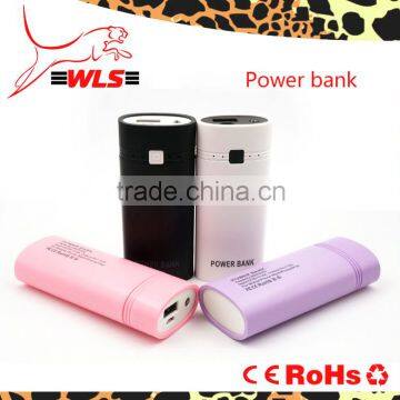 Latest High Capacity Battery Charger Lectronic Products Battery Charger Power Bank photo-4
