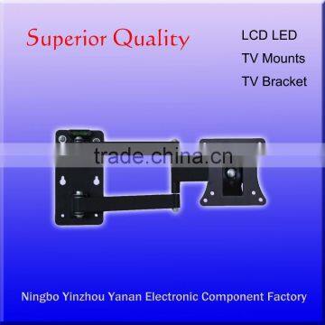 Skyworth Slidable Flat Panel TV Wall Brackets with VESA:100*100mm