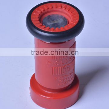 11/2'' hydrant valve plastic nozzle with American standard