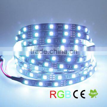 5050 LED Light Strip Whole Priice,Chinese Manufacturer of 5050 Light Strip LED Ws2811 photo-4