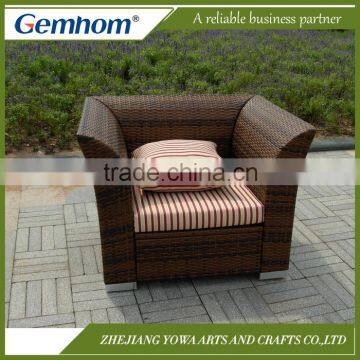 Europe Furniture Wicker Patio Furniture Cheap photo-4