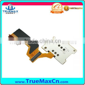 wholesale phone parts for HTC One M9 sim read flex ,Repair Part for Phone