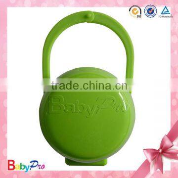 New Design Cheap Baby Nipple Container