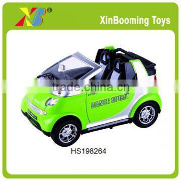 Kids Battery operated cars with light and music