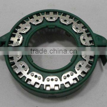 Hella D3S connector