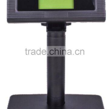 Customer pole display LCD mode ZQ-LCD490