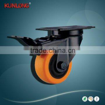 caster wheel SK6-Z75108S with heavy duty loading
