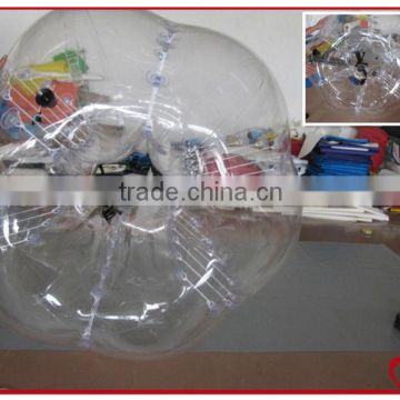 adult bumper ball, buddy bumper ball, excellent quality inflatable bumper balls