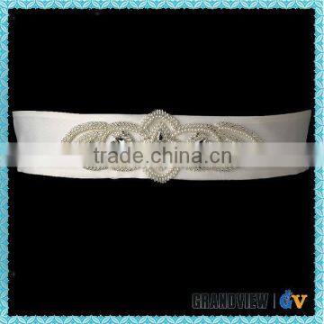 Hottest china 2015 newest fashion top Wedding Belt