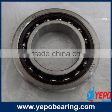 High Precision Nsk 7006c Angular Contact Ball Bearing / Original Japan NSK Bearing / Angular Contact Ball Bearing 7006c photo-6