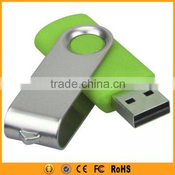 Plastic Swivel Storage Stick Memory USB Pendrive 32GB 3.0