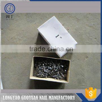 2016 Low Price hot sale common nails on alibaba china market