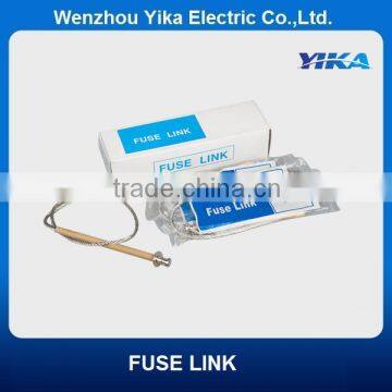 Wenzhou Yika IEC Fuse Cutout Fuselink