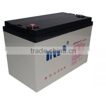 Sealed Lead Acid Battery