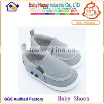 Wholesale Promotion Fashion Boys formal shoes baby