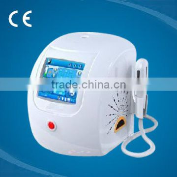 2014 New Style CE Approved Soprano Permanent Diode Laser Skin Hair Removal IPL Machine Lady / Girl