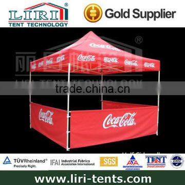 Top Quality Aluminum Folding Tent from Liri Tent