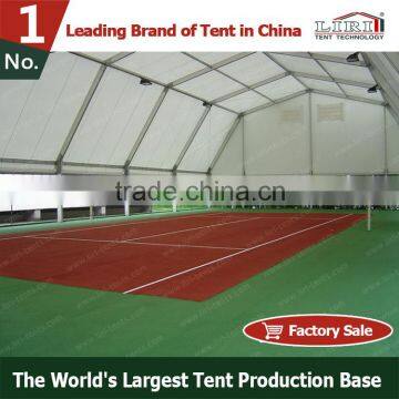 Clear Span Structure Big Tennis Court Tent for Sport Event photo-3