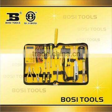 Tool Set/15pcs Electron Tool Set