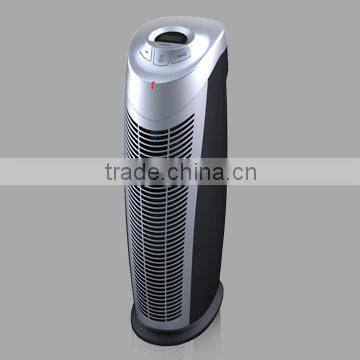 Electric air cleaner HEPA purififying