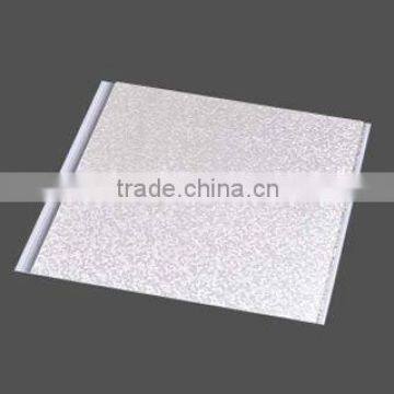 laminition pvc ceiling panel popular design cheap price