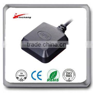 (Manufactory) car navigationg use high quality gps antenna