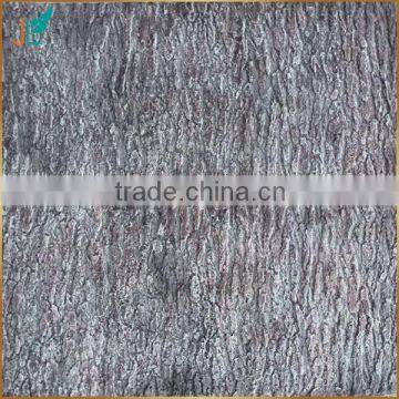 shanghai supplier all-kind of decorative PU artificial tree bark