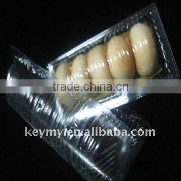 PVC Food Packaging Box Food Box