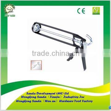 DF-00118I Skeleton type cordless caulking gun